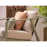 Rana lounge set - Green m/bordsett Hartman Sofagruppe