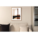 Materials Poster 70x100 Venture Design Pynteartikler
