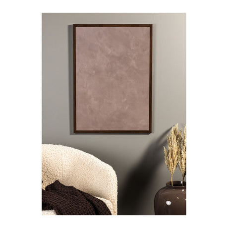 Structure paint Poster 70x100 Venture Design Pynteartikler