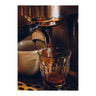 Barrista Poster 21x30 Venture Design Pynteartikler