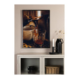 Barrista Poster 50x70 Venture Design Pynteartikler