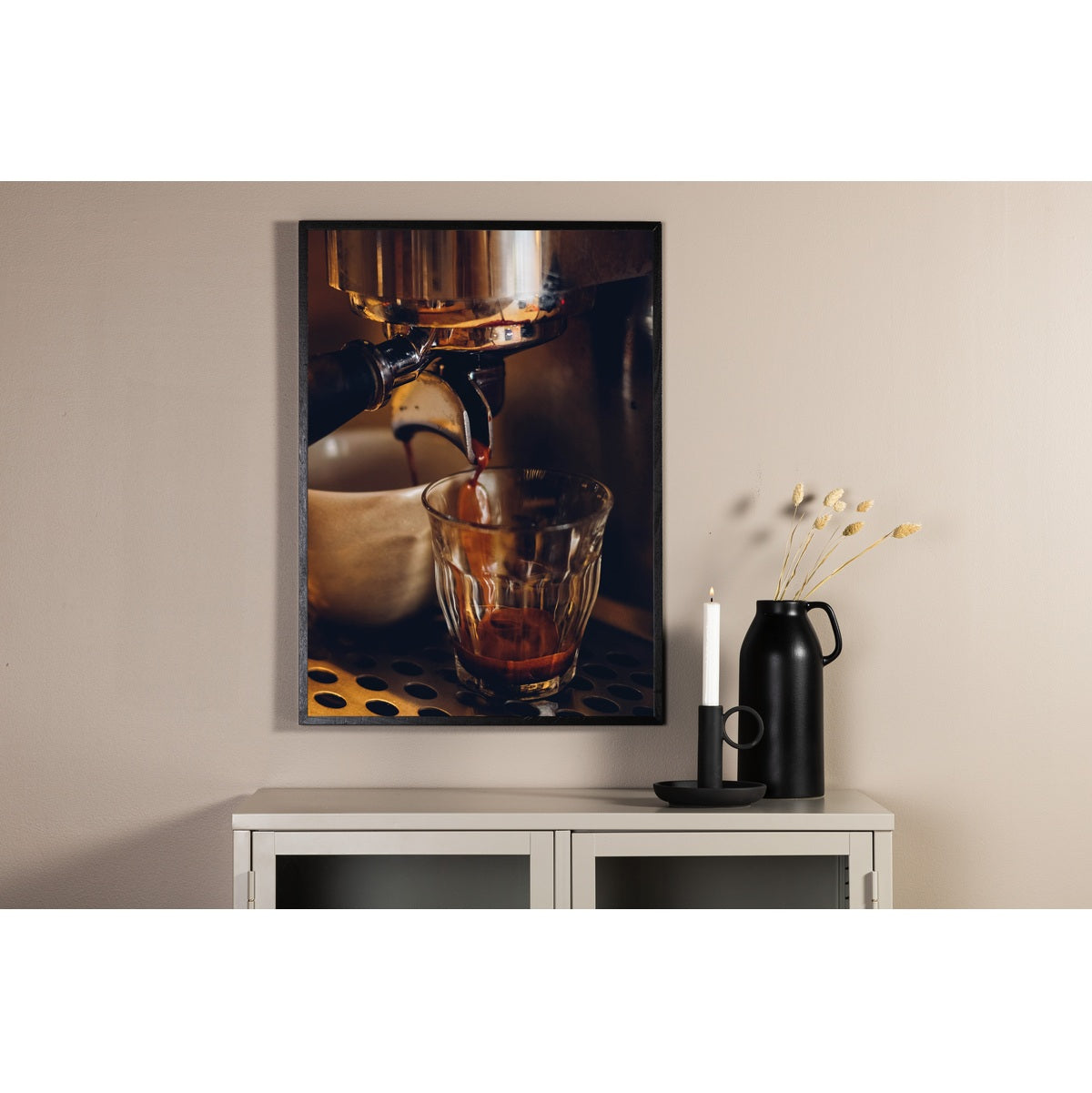 Barrista Poster 50x70 Venture Design Pynteartikler