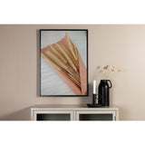 Dry flowers Poster 50x70 Venture Design Pynteartikler
