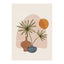Wonderland Poster 21x30 Venture Design Pynteartikler