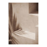 Sun stripes Poster 50x70 Venture Design Pynteartikler