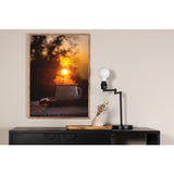 Morning coffee Poster 70x100 Venture Design Pynteartikler
