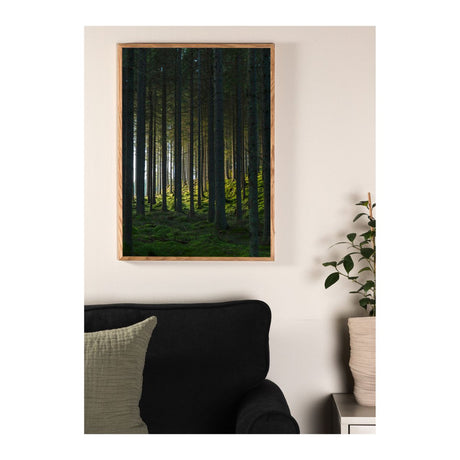 Woods Poster 70x100 Venture Design Pynteartikler