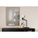 Human shadow Poster 21x30 Venture Design Pynteartikler