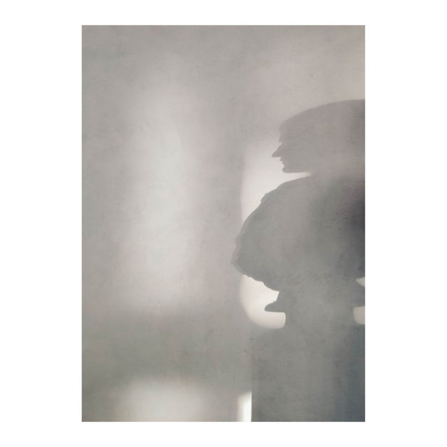 Human shadow Poster 50x70 Venture Design Pynteartikler