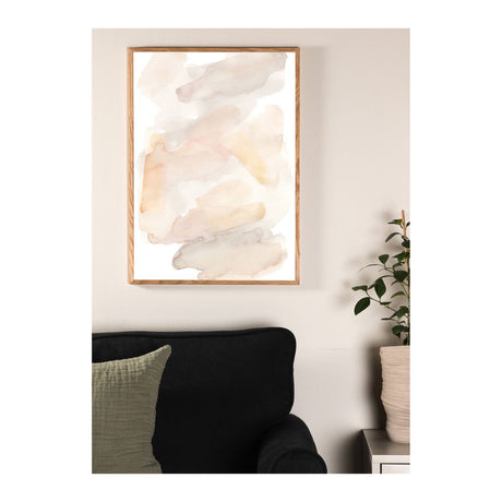 Water colour Poster 21x30 Venture Design Pynteartikler