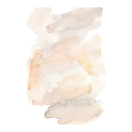 Water colour Poster 21x30 Venture Design Pynteartikler