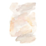 Water colour Poster 21x30 Venture Design Pynteartikler