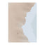 Beach Poster 30x40 Venture Design Pynteartikler