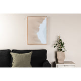 Beach Poster 50x70 Venture Design Pynteartikler