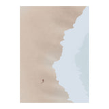 Beach Poster 70x100 Venture Design Pynteartikler