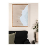 Beach Poster 70x100 Venture Design Pynteartikler