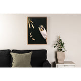 Flowers on table Poster 50x70 Venture Design Pynteartikler