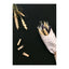 Flowers on table Poster 70x100 Venture Design Pynteartikler
