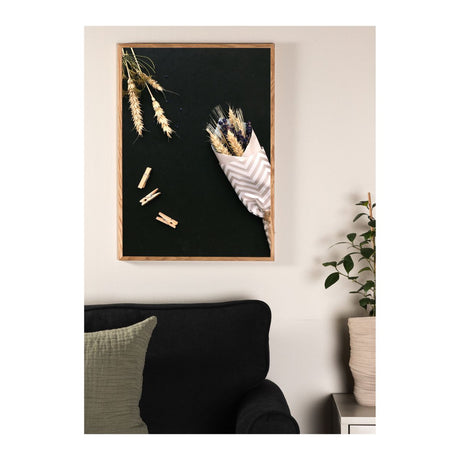 Flowers on table Poster 70x100 Venture Design Pynteartikler