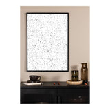 Dots Poster 21x30 Venture Design Pynteartikler