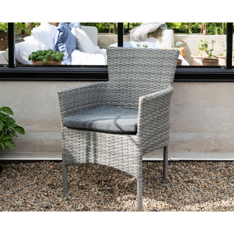 Malina Dining Chair Venture Design Spisestol