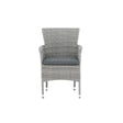 Malina Dining Chair Venture Design Spisestol