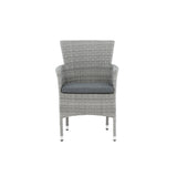 Malina Dining Chair Venture Design Spisestol