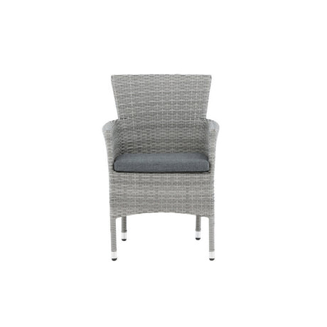 Malina Dining Chair Venture Design Spisestol
