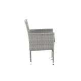 Malina Dining Chair Venture Design Spisestol