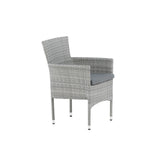 Malina Dining Chair Venture Design Spisestol
