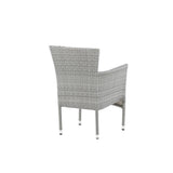 Malina Dining Chair Venture Design Spisestol