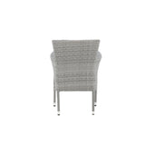 Malina Dining Chair Venture Design Spisestol