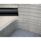 Malina Dining Chair Venture Design Spisestol
