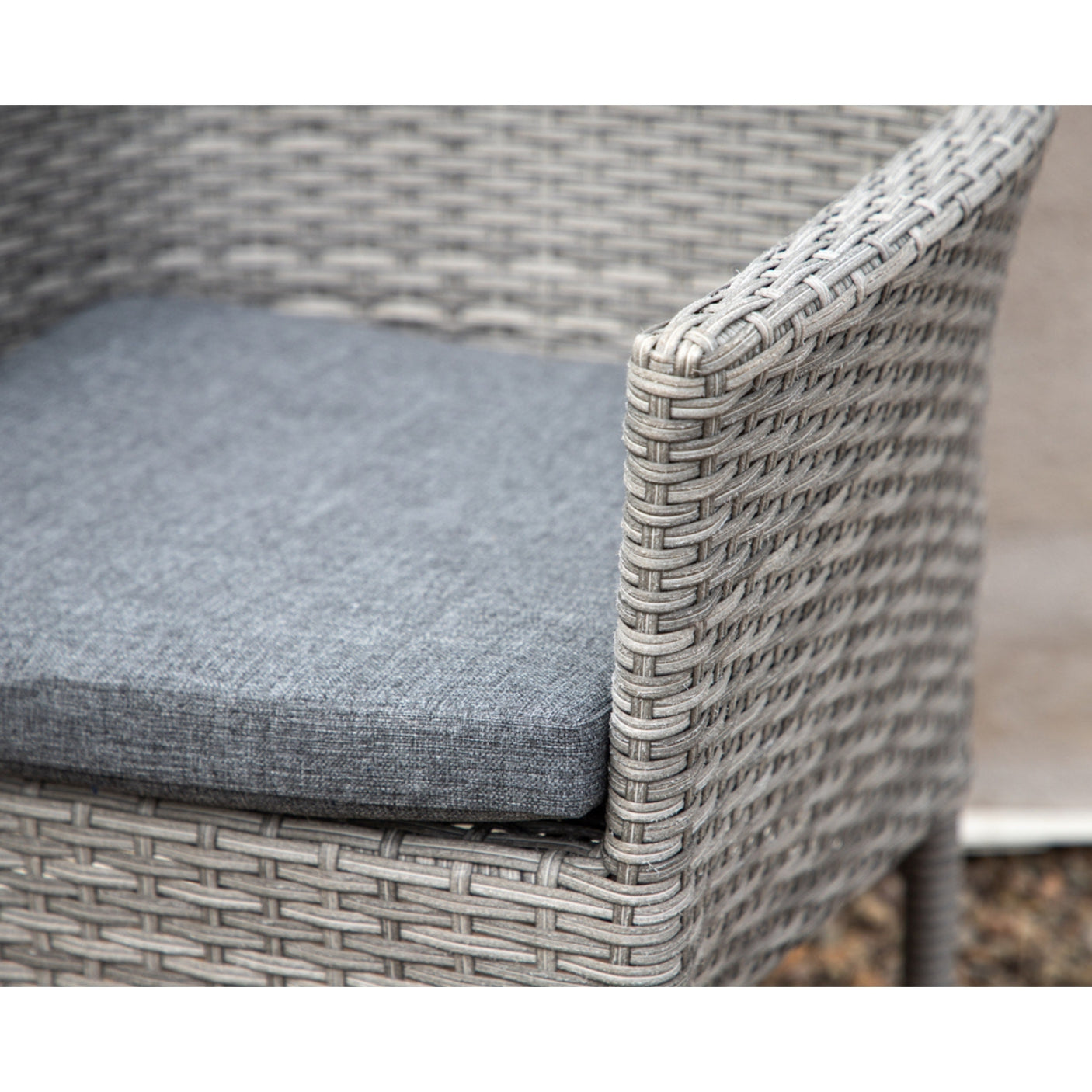 Malina Dining Chair Venture Design Spisestol