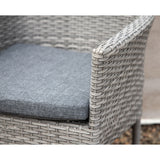 Malina Dining Chair Venture Design Spisestol