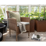 Malina Dining Chair Venture Design Spisestol