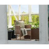 Malina Dining Chair Venture Design Spisestol