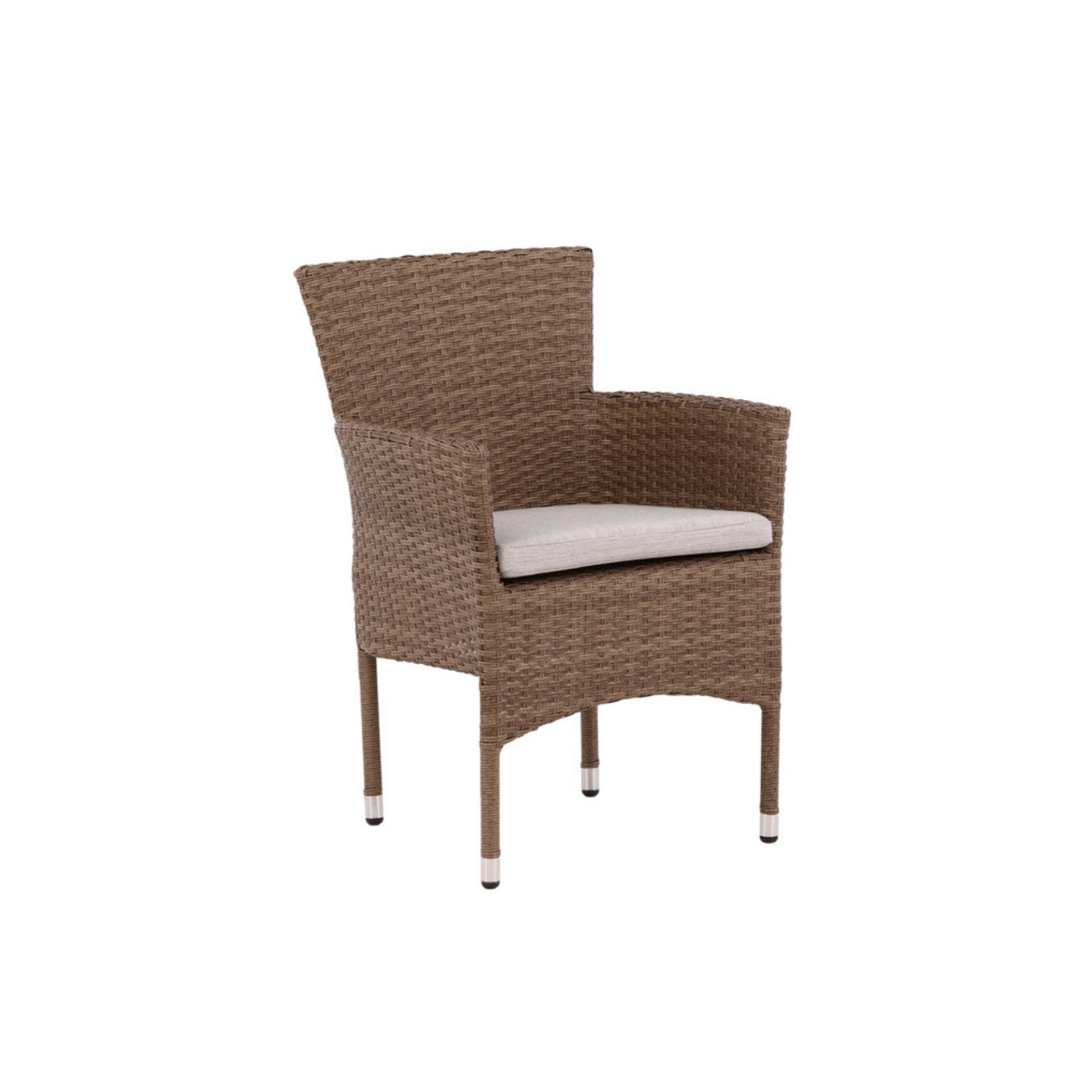 Malina Dining Chair Venture Design Spisestol