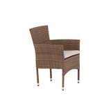 Malina Dining Chair Venture Design Spisestol