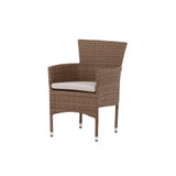 Malina Dining Chair Venture Design Spisestol
