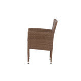 Malina Dining Chair Venture Design Spisestol