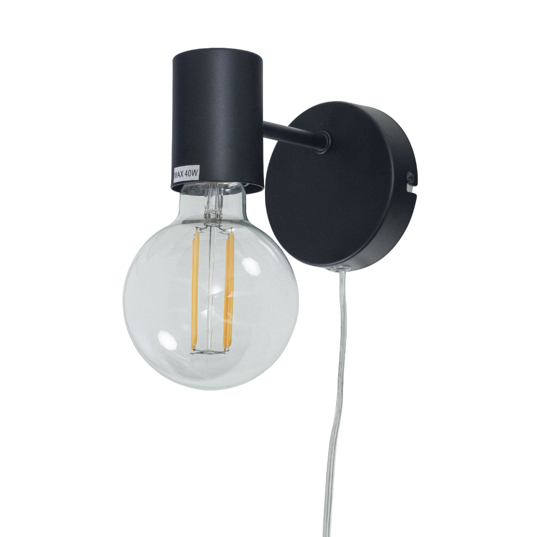 STRICT vegglampe