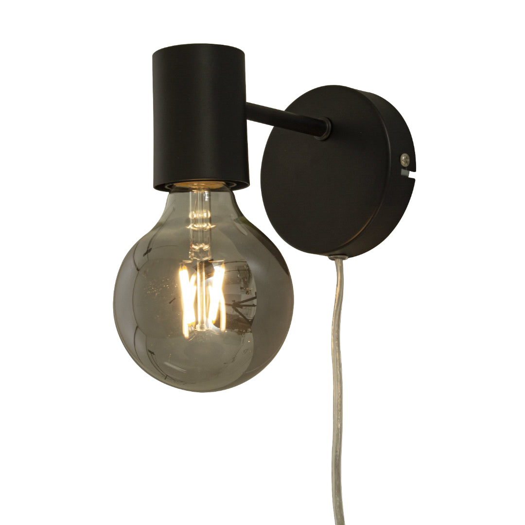 STRICT vegglampe
