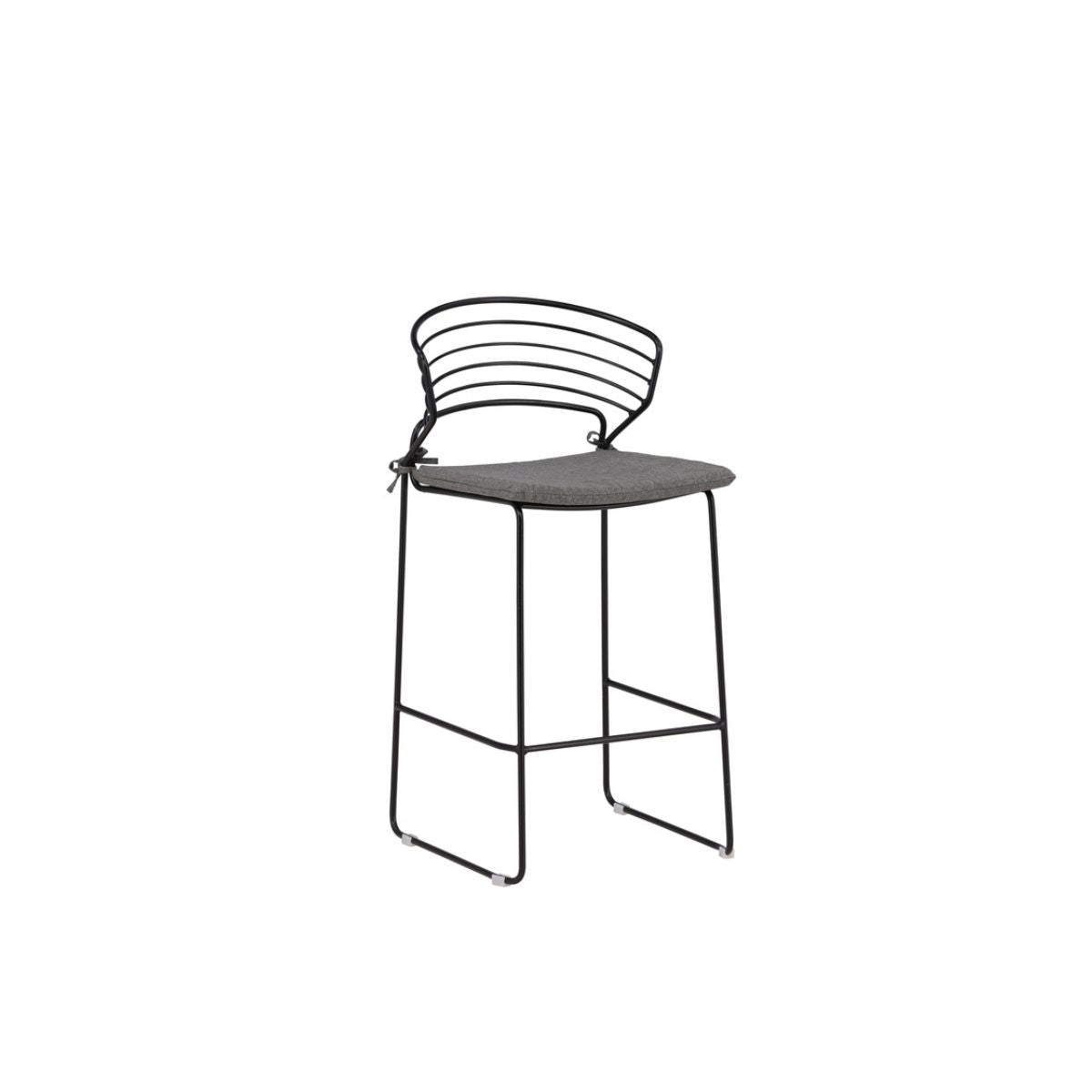 Milano Bar Chair Venture Design Barstol
