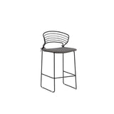 Milano Bar Chair Venture Design Barstol
