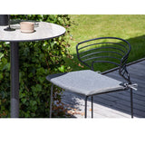 Milano Bar Chair Venture Design Barstol