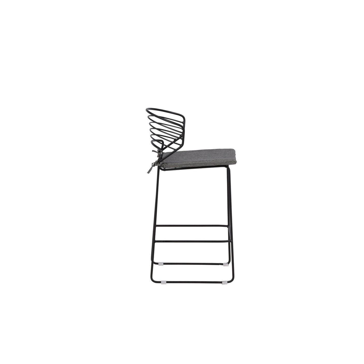 Milano Bar Chair Venture Design Barstol