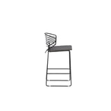 Milano Bar Chair Venture Design Barstol