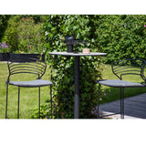 Milano Bar Chair Venture Design Barstol