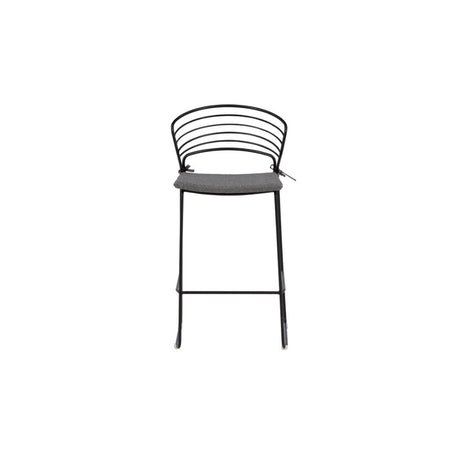 Milano Bar Chair Venture Design Barstol